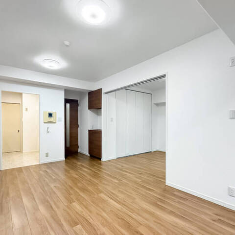 ネオコーポ国分寺の室内写真