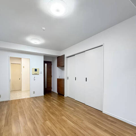 ネオコーポ国分寺の室内写真