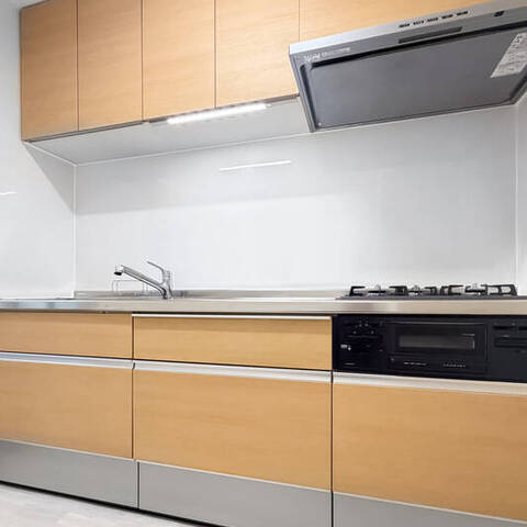 ネオコーポ国分寺の室内写真