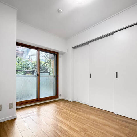 ネオコーポ国分寺の室内写真