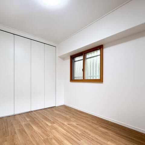 ネオコーポ国分寺の室内写真