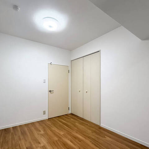 ネオコーポ国分寺の室内写真