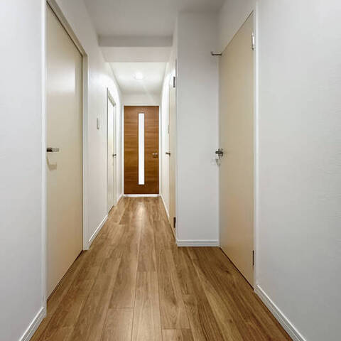 ネオコーポ国分寺の室内写真