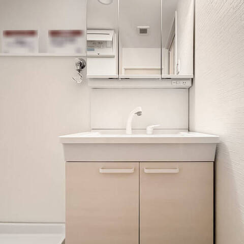 ネオコーポ国分寺の室内写真