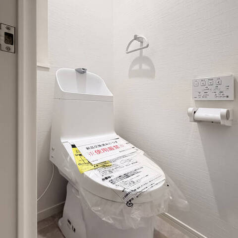 ネオコーポ国分寺の室内写真