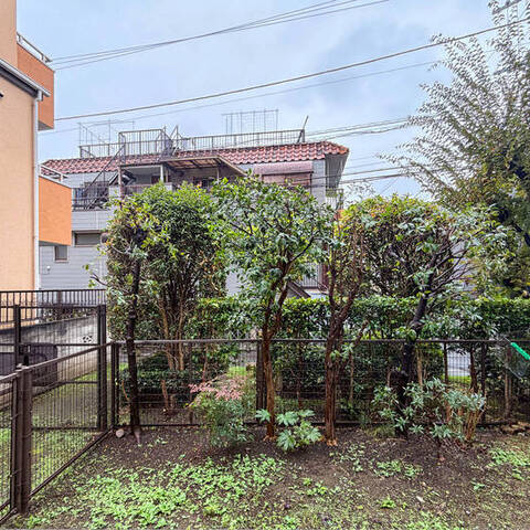 ネオコーポ国分寺の室内写真