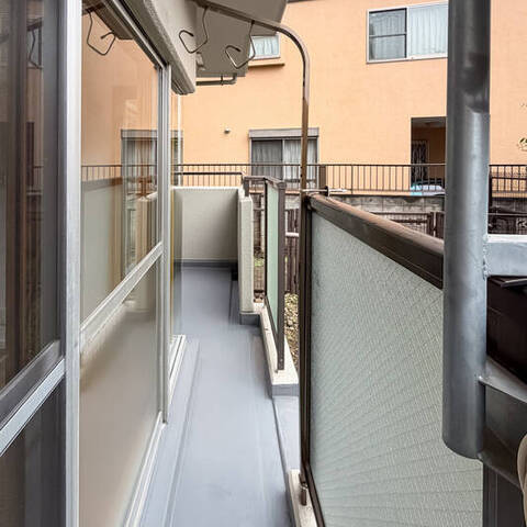 ネオコーポ国分寺の室内写真