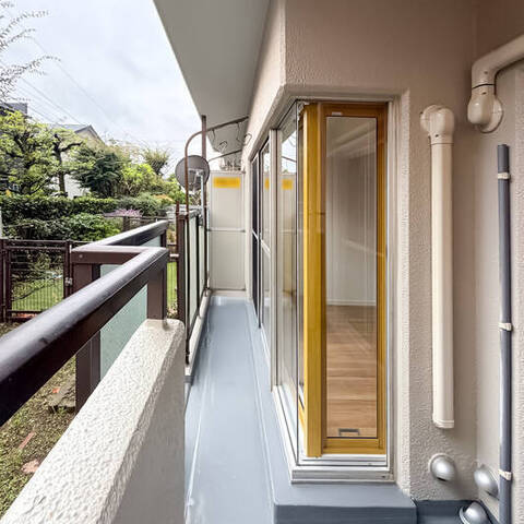 ネオコーポ国分寺の室内写真