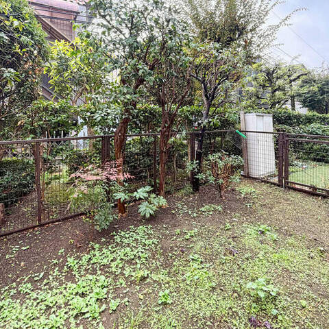 ネオコーポ国分寺の室内写真