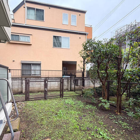 ネオコーポ国分寺の室内写真