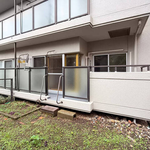 ネオコーポ国分寺の室内写真