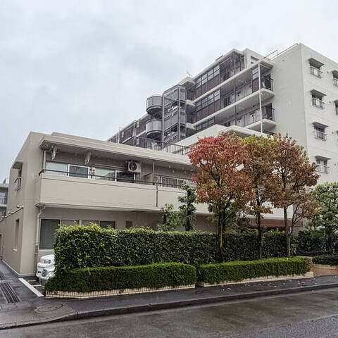 ネオコーポ国分寺の室内写真