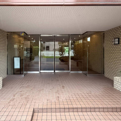 ネオコーポ国分寺の室内写真