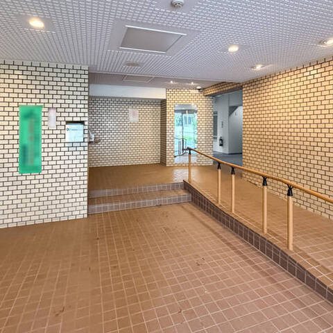 ネオコーポ国分寺の室内写真