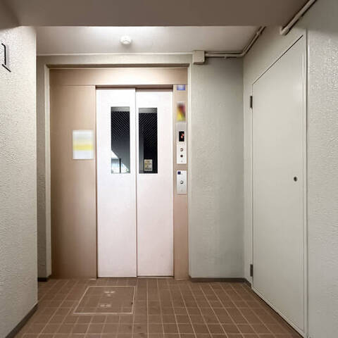 ネオコーポ国分寺の室内写真