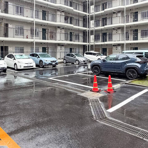 ネオコーポ国分寺の室内写真