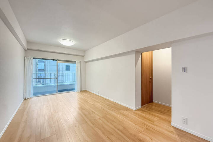 入谷駅 / 2LDK / 61.56㎡