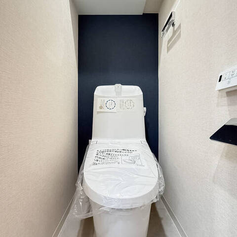 ユテライズ根岸の室内写真