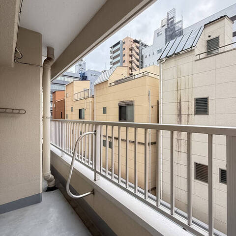 ユテライズ根岸の室内写真