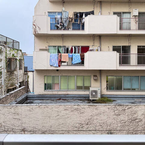 ユテライズ根岸の室内写真