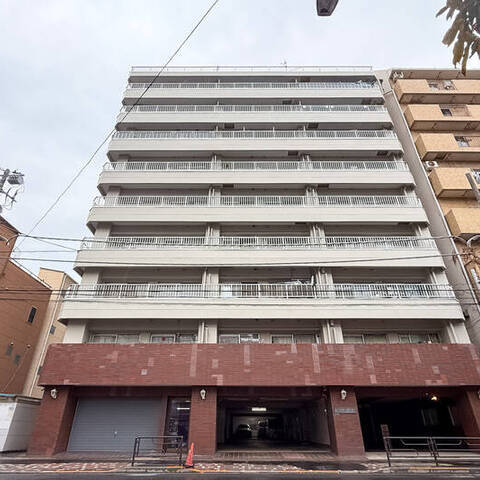 ユテライズ根岸の室内写真