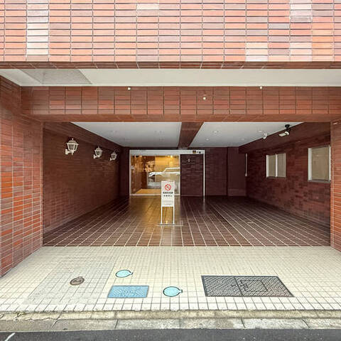 ユテライズ根岸の室内写真