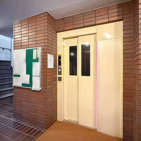 ユテライズ根岸の室内写真