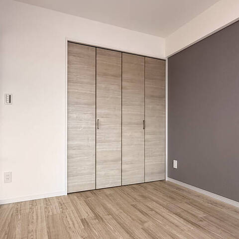 ライオンズガーデン川崎の室内写真