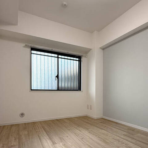 ライオンズガーデン川崎の室内写真