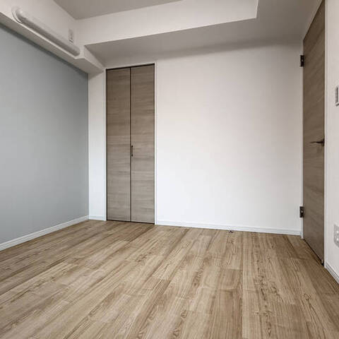 ライオンズガーデン川崎の室内写真