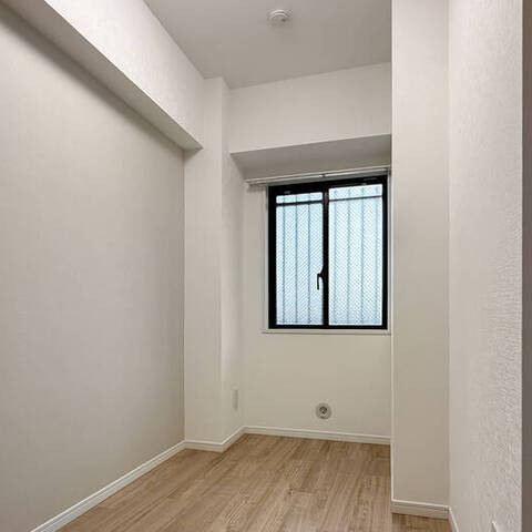 ライオンズガーデン川崎の室内写真