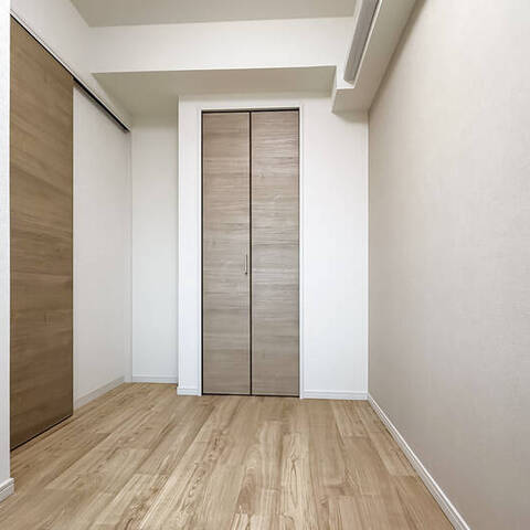 ライオンズガーデン川崎の室内写真