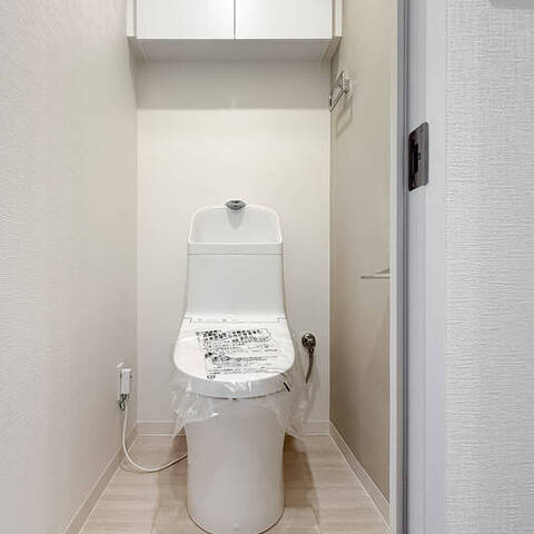 ライオンズガーデン川崎の室内写真