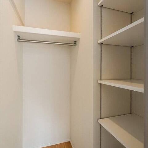 碑文谷マンションの室内写真