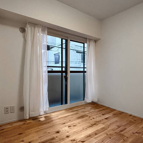 ライオンズマンション新宿東公園の室内写真