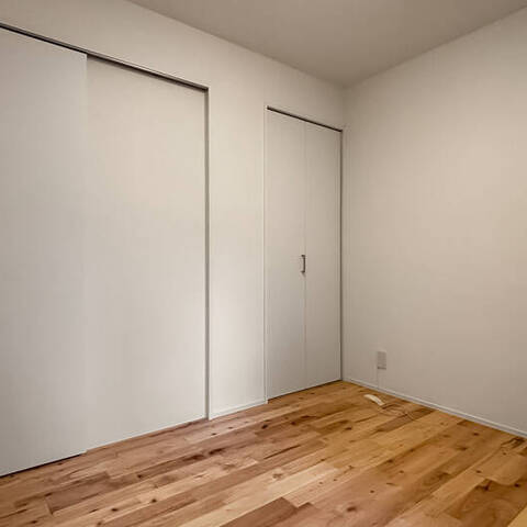 ライオンズマンション新宿東公園の室内写真