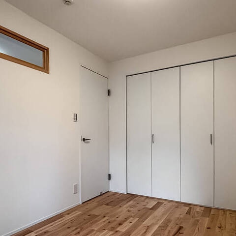 ライオンズマンション新宿東公園の室内写真