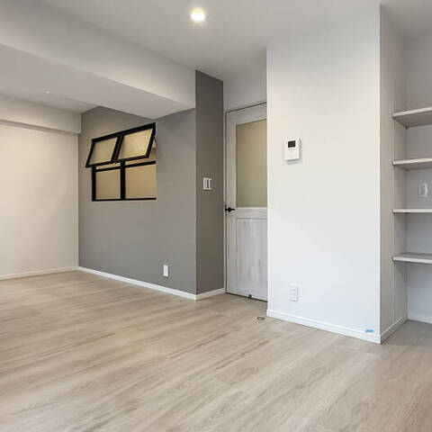 谷口ハビテーションの室内写真