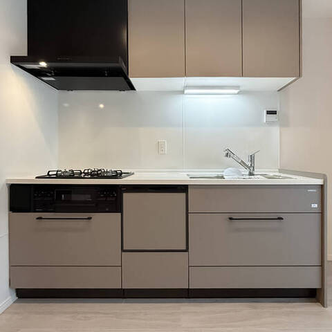 谷口ハビテーションの室内写真