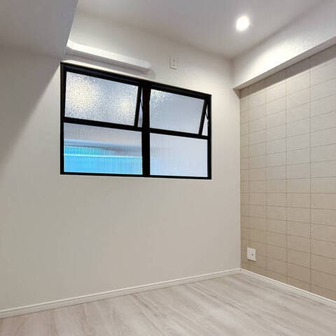 谷口ハビテーションの室内写真