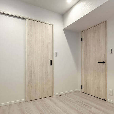 谷口ハビテーションの室内写真