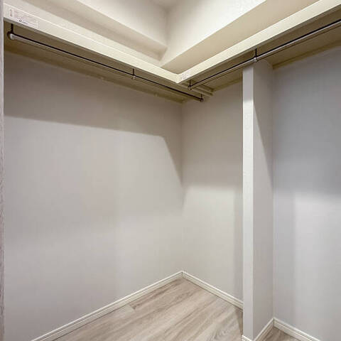 谷口ハビテーションの室内写真