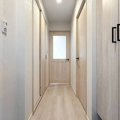 谷口ハビテーションの室内写真