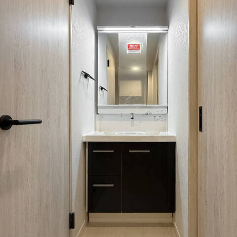 谷口ハビテーションの室内写真