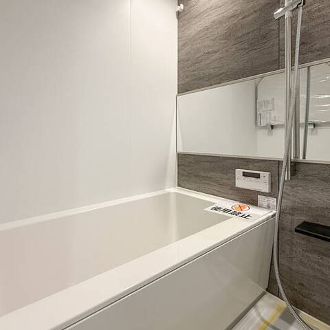 谷口ハビテーションの室内写真