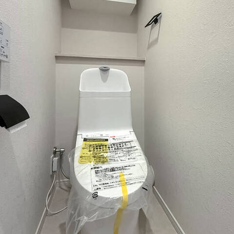 谷口ハビテーションの室内写真