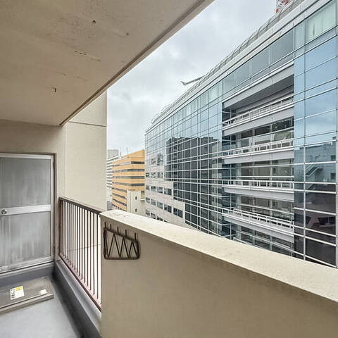 谷口ハビテーションの室内写真