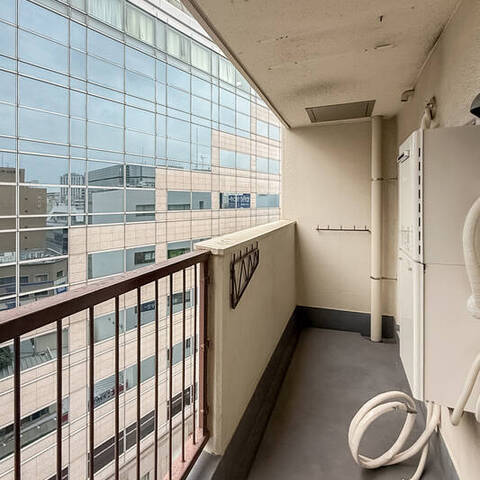 谷口ハビテーションの室内写真