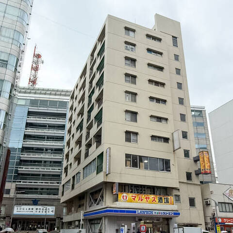 谷口ハビテーションの室内写真