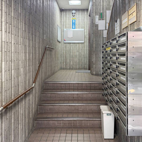 谷口ハビテーションの室内写真